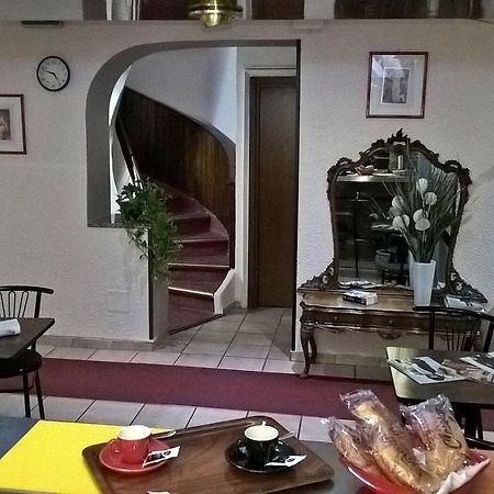 Hotel Del Sole Milano Ngoại thất bức ảnh