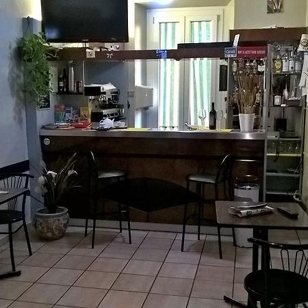Hotel Del Sole Milano Ngoại thất bức ảnh