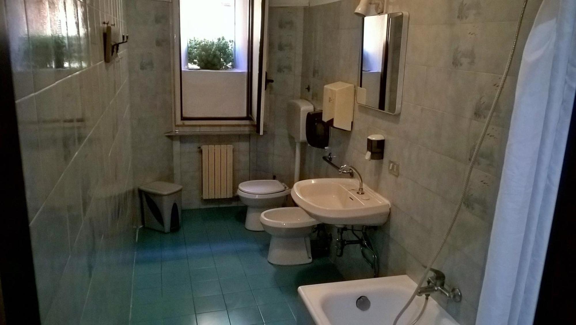 Hotel Del Sole Milano Phòng bức ảnh