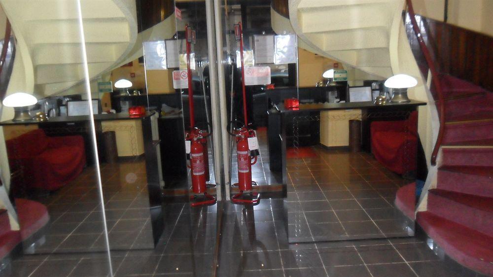 Hotel Del Sole Milano Ngoại thất bức ảnh