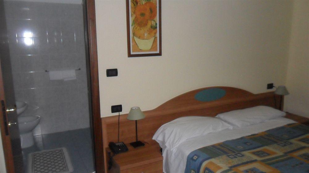Hotel Del Sole Milano Ngoại thất bức ảnh