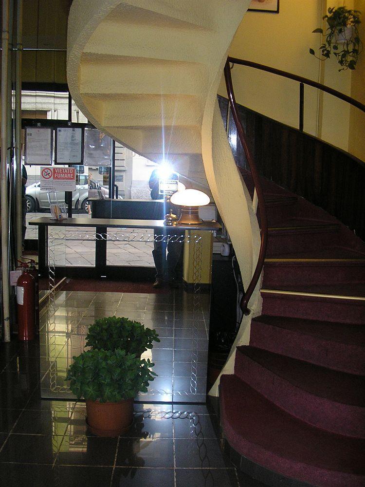Hotel Del Sole Milano Ngoại thất bức ảnh