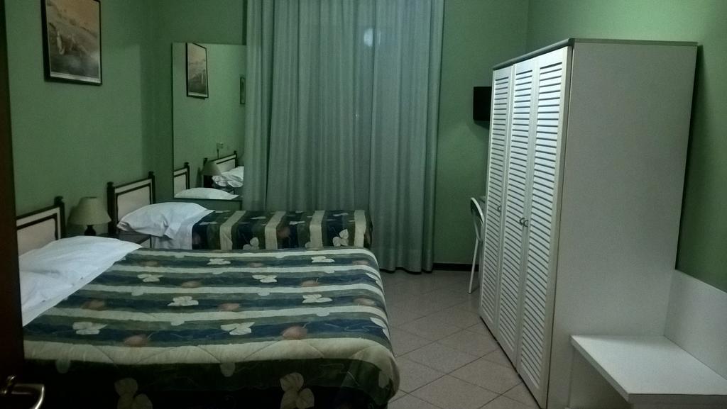 Hotel Del Sole Milano Ngoại thất bức ảnh
