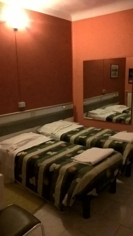 Hotel Del Sole Milano Ngoại thất bức ảnh