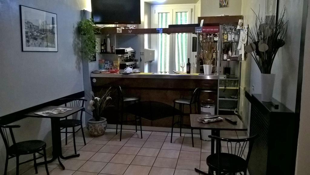 Hotel Del Sole Milano Ngoại thất bức ảnh