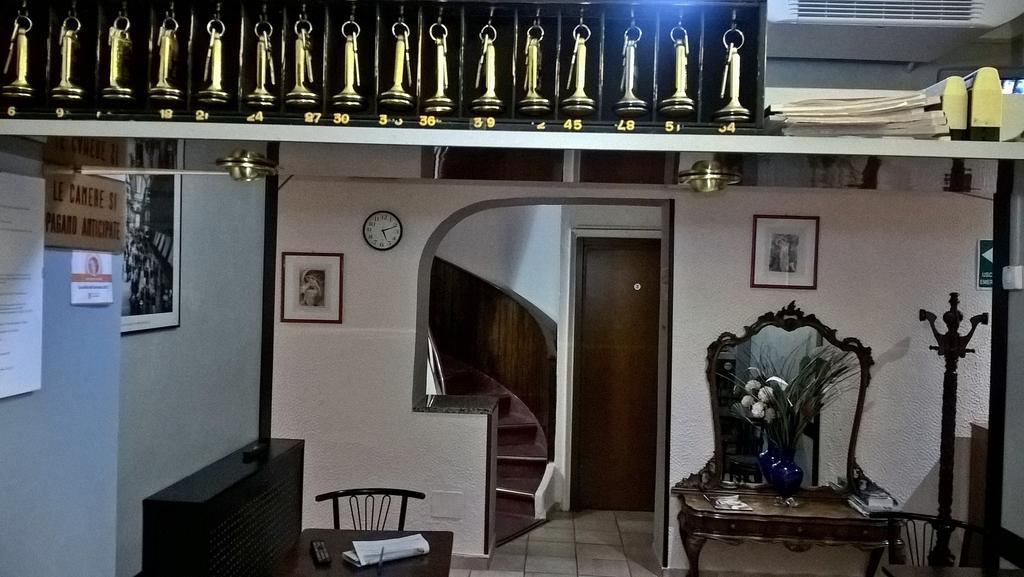 Hotel Del Sole Milano Ngoại thất bức ảnh