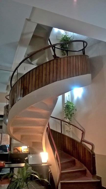 Hotel Del Sole Milano Ngoại thất bức ảnh