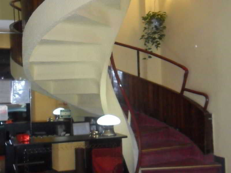 Hotel Del Sole Milano Ngoại thất bức ảnh