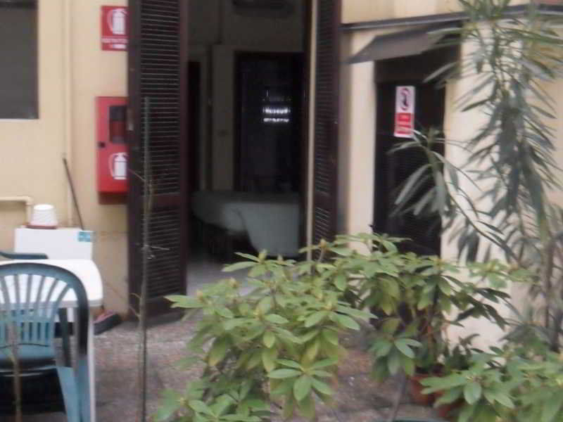 Hotel Del Sole Milano Ngoại thất bức ảnh