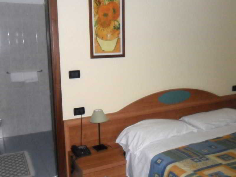 Hotel Del Sole Milano Ngoại thất bức ảnh