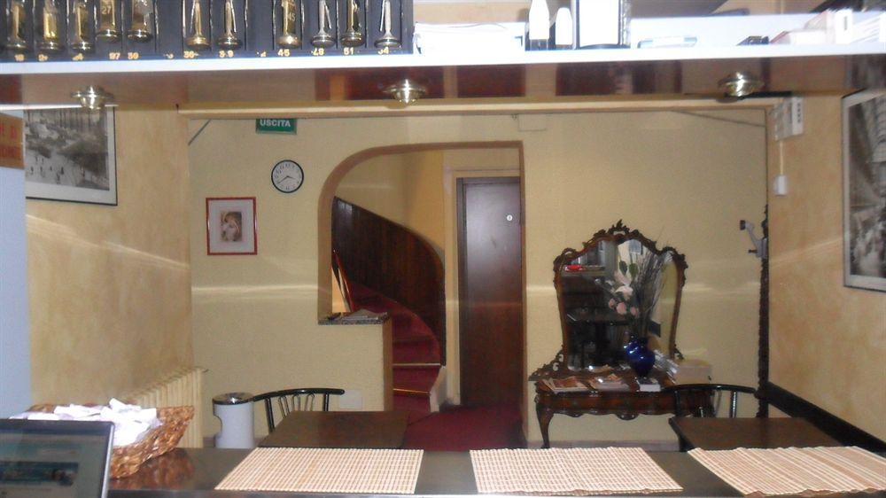Hotel Del Sole Milano Ngoại thất bức ảnh