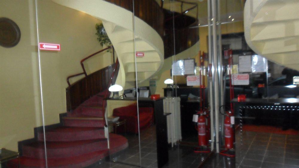 Hotel Del Sole Milano Ngoại thất bức ảnh