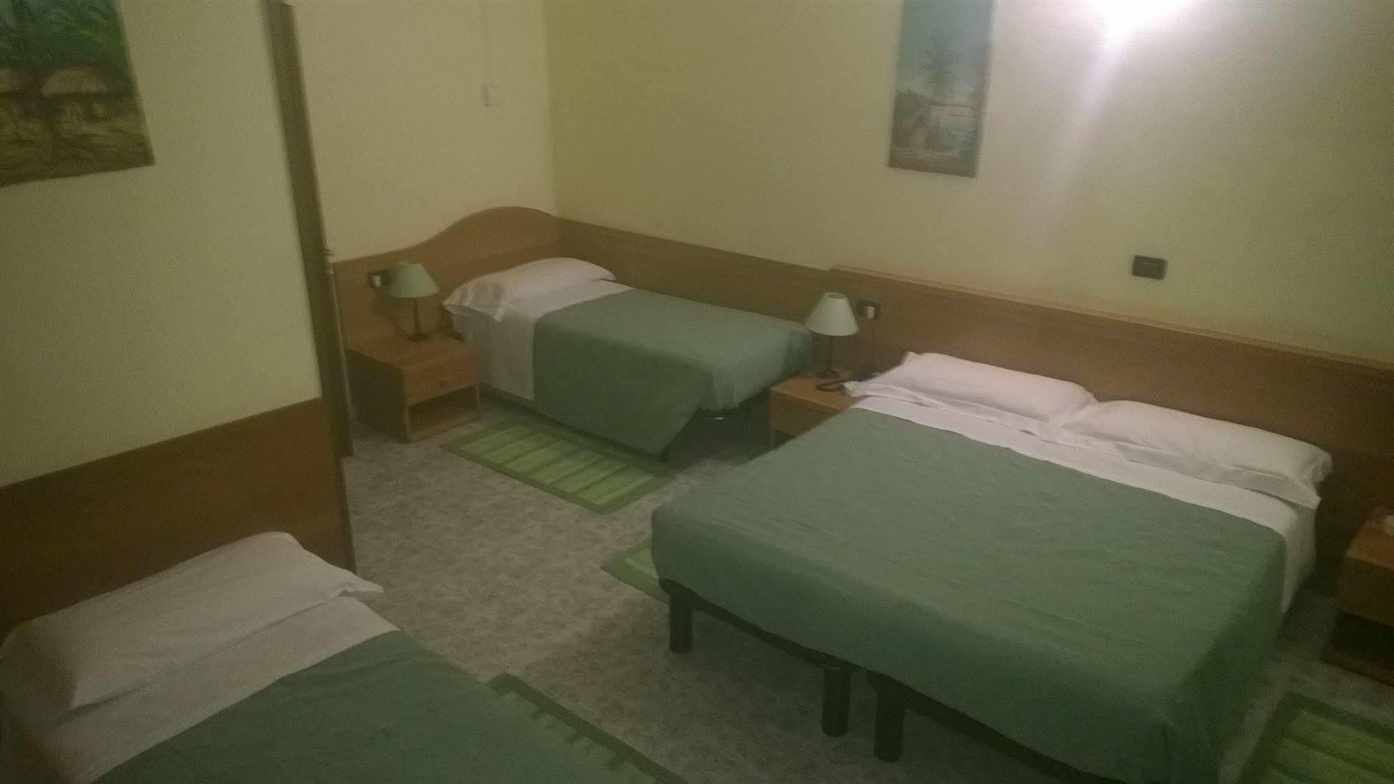Hotel Del Sole Milano Ngoại thất bức ảnh