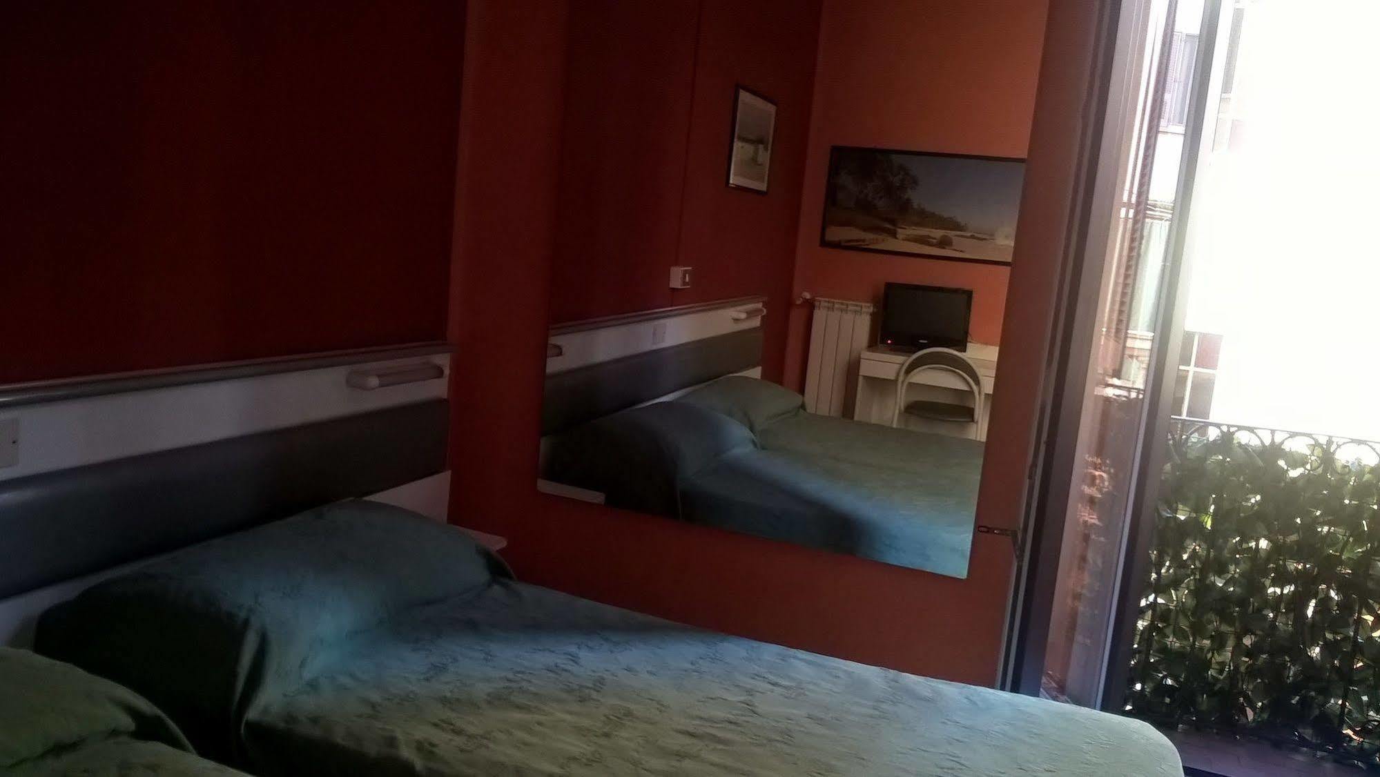 Hotel Del Sole Milano Ngoại thất bức ảnh