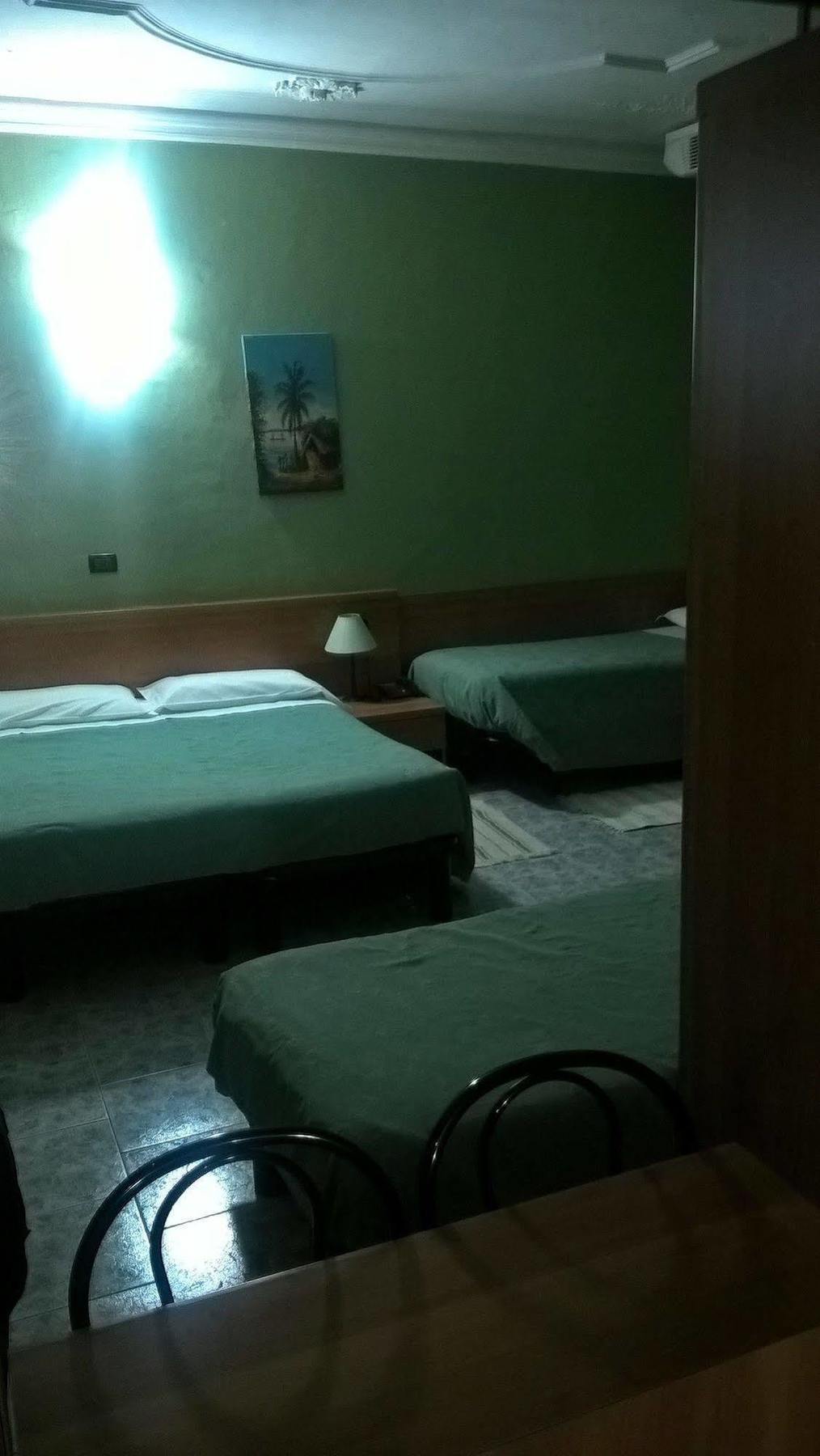 Hotel Del Sole Milano Ngoại thất bức ảnh