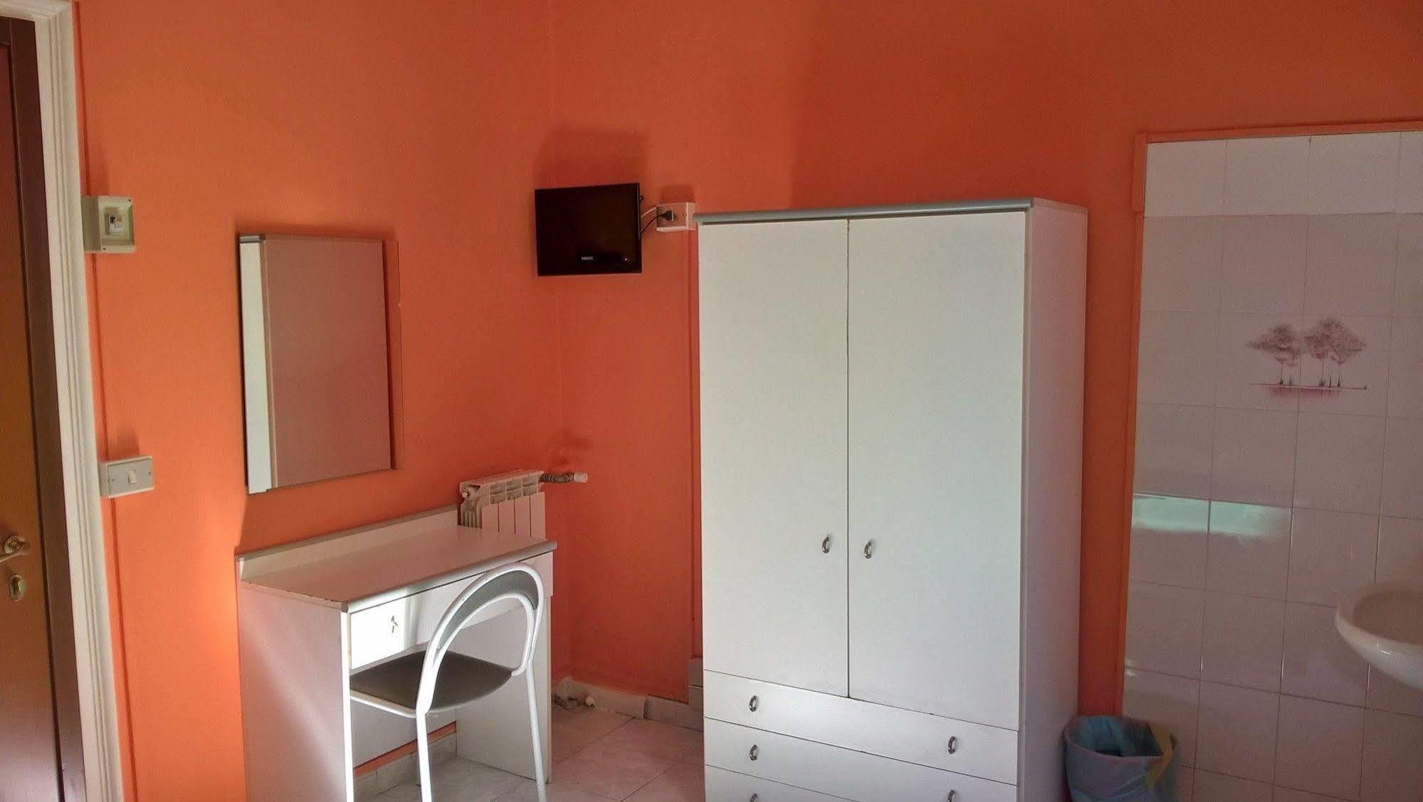 Hotel Del Sole Milano Ngoại thất bức ảnh