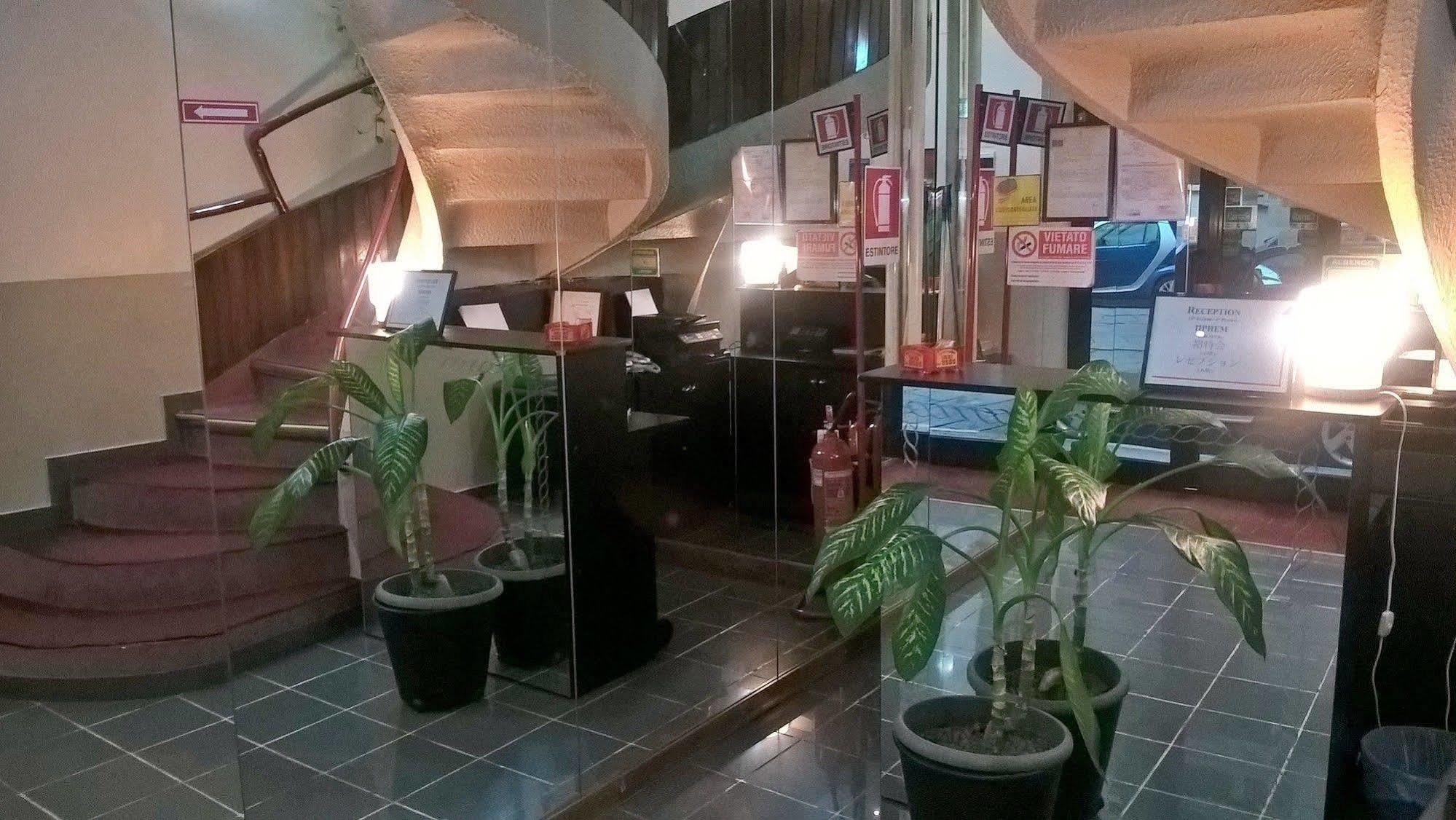 Hotel Del Sole Milano Ngoại thất bức ảnh