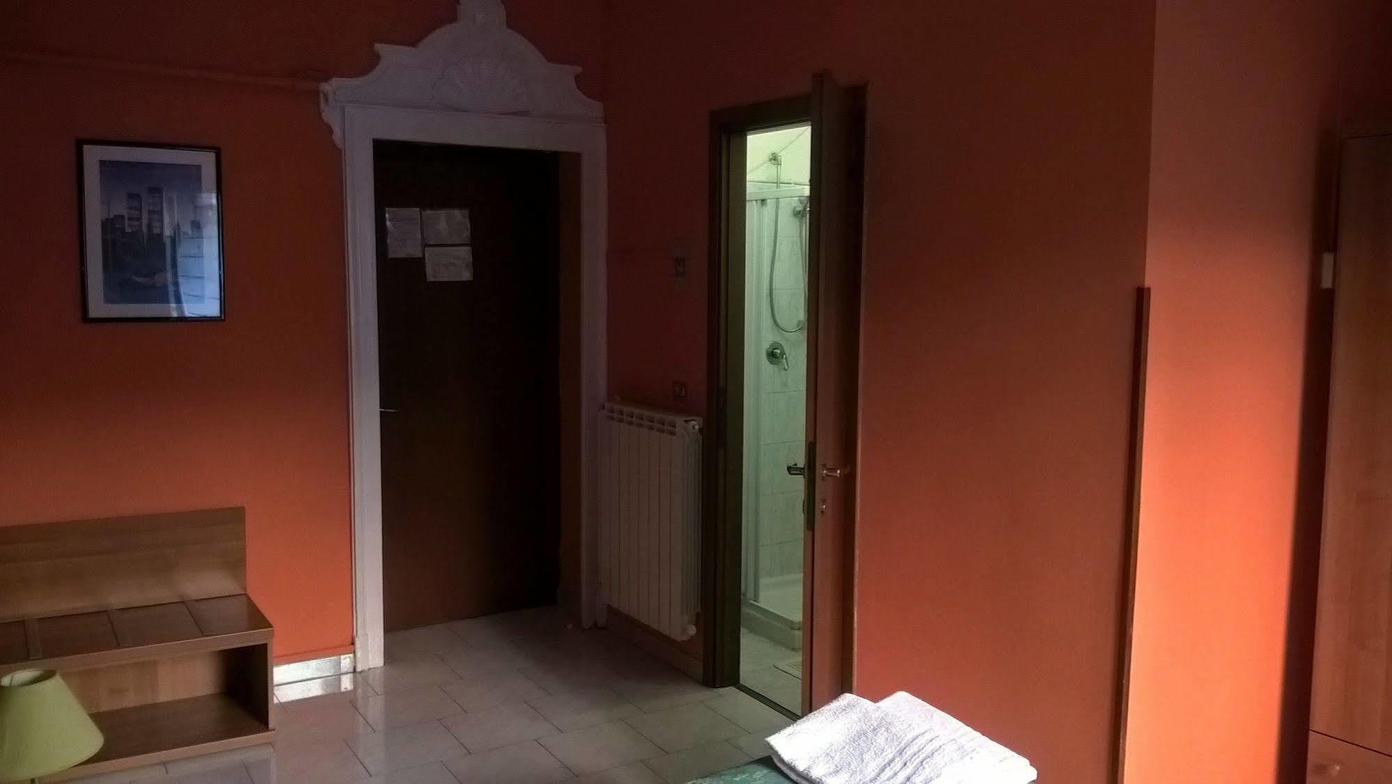 Hotel Del Sole Milano Ngoại thất bức ảnh